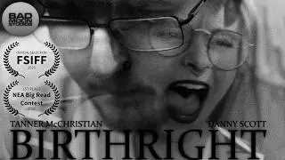 BIRTHRIGHT | Short Horror Film