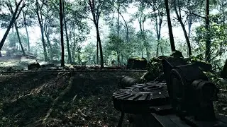 BATTLEFIELD 1 MULTIPLAYER | No commentary