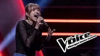Synne Helland &ndash; Mama's Broken Heart | Knockouts | The Voice Norge 2019