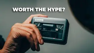 SARAMONIC Air Mic Test | Pro Audio or Hype
