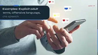 Types of Spam Anchor Text