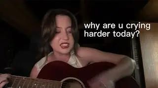 you don&rsquo;t have to mourn him (original song)
