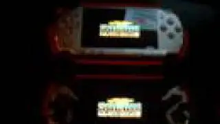 PSP v PSP Slim (SFTB2)