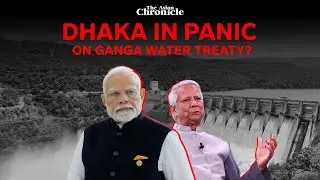 Ganga Water Treaty: India & Bangladesh at a Crossroads | What's Next?