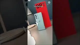 Onepulse 9RT Unboxing& First Look | Camera | Display | Prosser | Battery | Fast Charge |#shorts #9rt