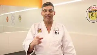 Ashi Guruma Part II: In motion, Backwards and Forwards