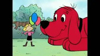 Clifford the BiG Red Dog 
