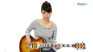 How to Play a C9 Chord on Guitar