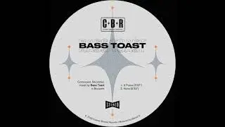 Bass Toast - Nona