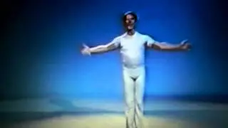 Mattox jazz dance technique, no. 11 