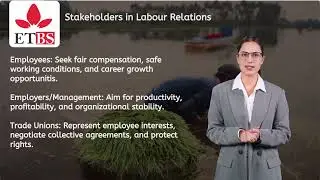Labour Relations and Collective Bargaining Module 1  Introduction to Labour Relations and Collective