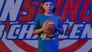Troy Van Fossen  - QB - Class 2030