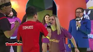 ¿Qué clase de salto es?