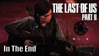 Ellie Plays 