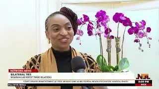 &ldquo;Sustainability Week 2026: Nigeria, UAE Sign Landmark Economic Deal&rdquo;