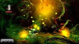 Trine 2 Gameplay (PC HD)