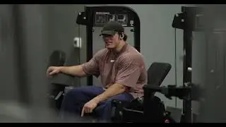 Offseason Day 130 - Legs
