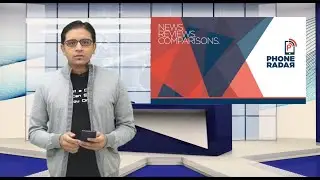 PhoneRadar Report - Asus Zenfone 2, Galaxy S6, Droid Turbo, Pioneer P6 Review