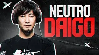 AN&Aacute;LISIS del NEUTRO de DAIGO - STREET FIGHTER 6