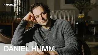 The Secrets to Owning The Best Restaurant in the World - Uncut Interview with Chef Daniel Humm