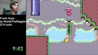 Fresh Hops full blind playthrough