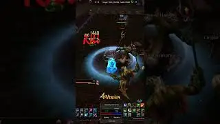How To WIN SHOWDOWN As ARCHER in 4Story #4story #games #mmorpg #mmo #gaming #aion2 #metin2 #shorts