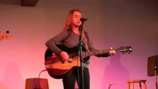 Elizabeth Kashinn plays 