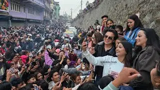 Paul Shah Simran Pant / Usha Upredi ( Aa Bat Aama ) Day Two Housefull AstaNaRayan 