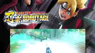 Madara Uchiha (White Mask) - Nxb Nv