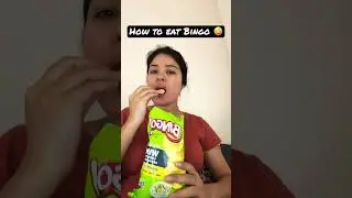 Bingo mode on🤪🤪 #viral #bingo #chips