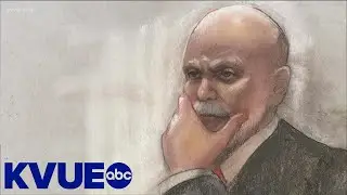 Judge hears closing arguments in Rodney Reed hearing Monday | KVUE
