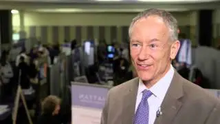 K-State Research Showcase - Wayne Carter