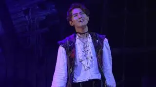210627 뮤지컬 해적 스페셜커튼콜 '스텔라 마리스' (ver.정동화)