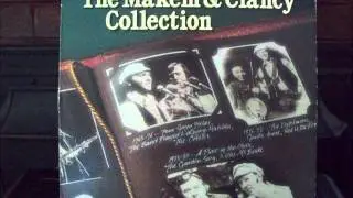 A Place in the Choir - Liam Clancy & Tommy Makem
