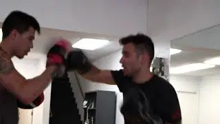 Matt Emig & Micah Karns -  Mitt Combos
