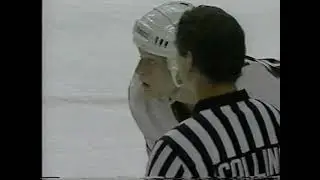 NHL   May12/1990  Game 6    Edmonton Oilers - Chicago Blackhawks