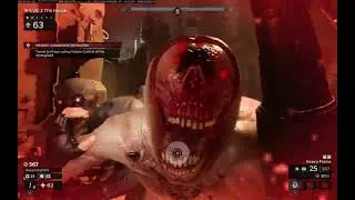 KILLING FLOOR 3 2025 Alienware - Area-51 Online Gaming