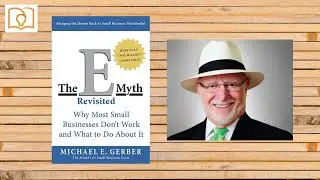How to work ON your business, not IN your business! (Emyth Revisited)