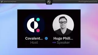 🚀 Flare Network x Covalent  🚀 - FTSO / Signal Providers / Attestation Providers