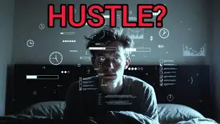 Hustle Culture Was Never About Success&mdash; It Was About Fear!