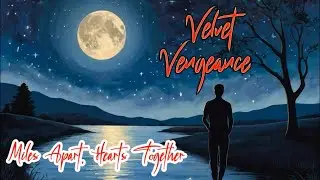 Velvet Vengeance - Miles Apart, Hearts Together