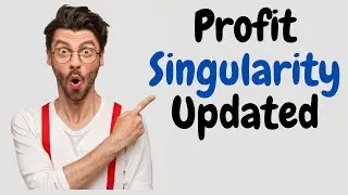 Profit Singularity Website Review