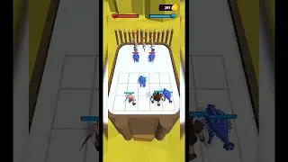 Merge Master : Dinosaur Monster Level #13