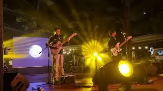 Murphy Radio - Graduation Song | Live at Piknik di Pesisir Pasar Pagi Mulia