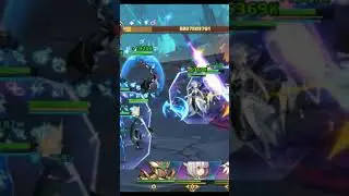 Mobile Legends - Battle of Fate - Gameplay