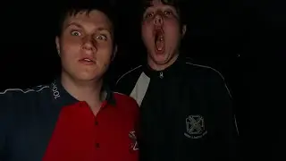 Hunting for ghost (gone sexual)