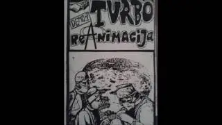 TURBO REANIMACIJA -"Saule jauzemai"