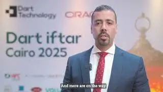 EFG Hermes, Dart & Oracle&hellip; A Continuing Success Story