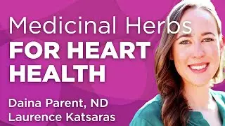 Medicinal Herbs for Your Heart Health
