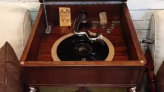 Wow! , Shimmy - The Benson Orchestra Of Chicago 1923